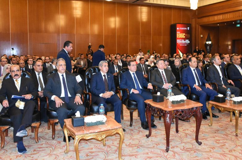 جانب من المؤتمر