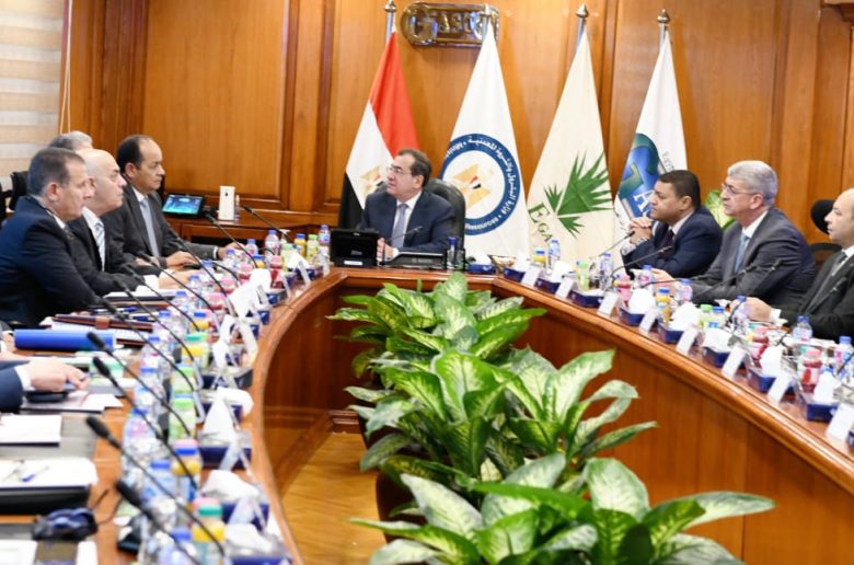 اجتماع الجمعية العامة غير العادية لشركة جاسكو