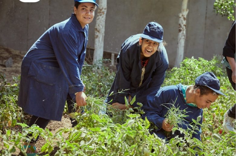 صندوق الاستثمار الخيري لدعم ذوي الإعاقة يوقع عقد شراكة مع جمعية رؤية حياة