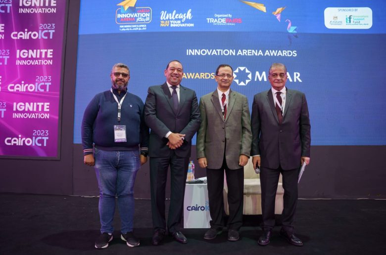 «كايرو آي سي تي» يخرج بتوصيات الخبراء والاستشاريين للنهوض بمستقبل مصر الرقمي