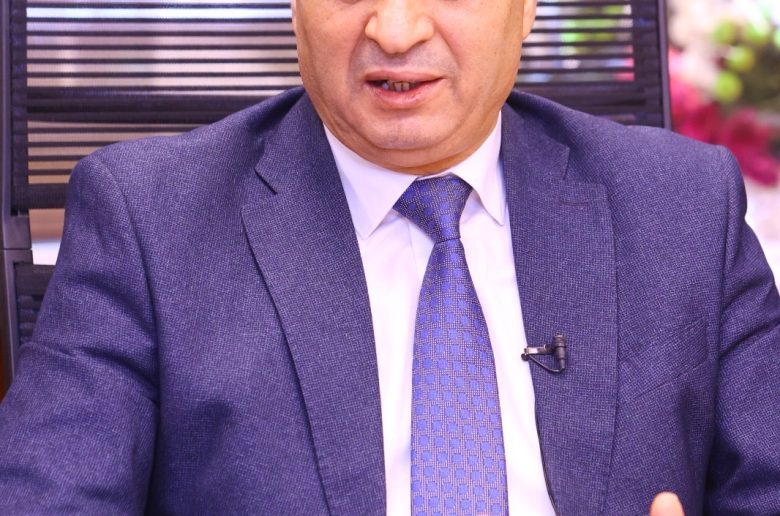 إبراهيم السجيني حماية المستهلك