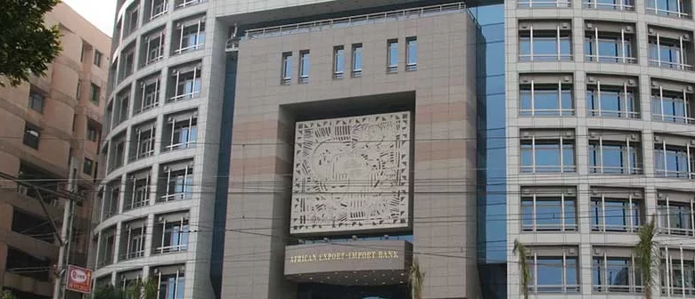 أفريكسيم بنك