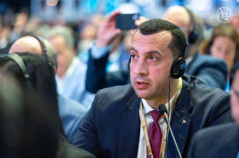 المهندس حسام الجمل