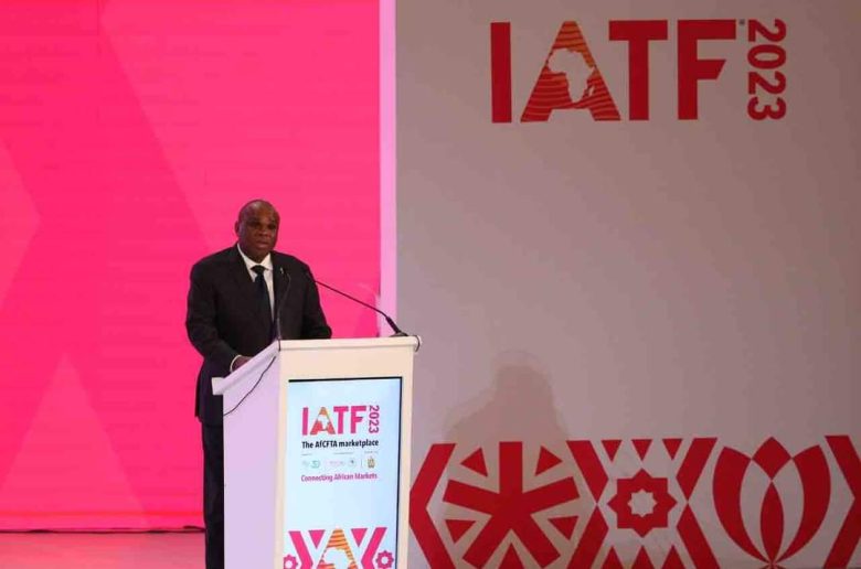 أفريكسيم بنك