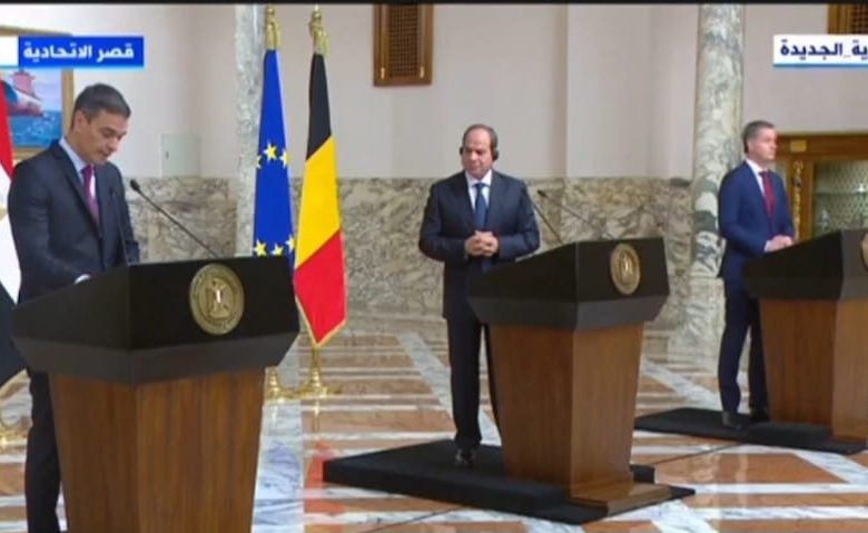 رئيس وزراء اسبانيا