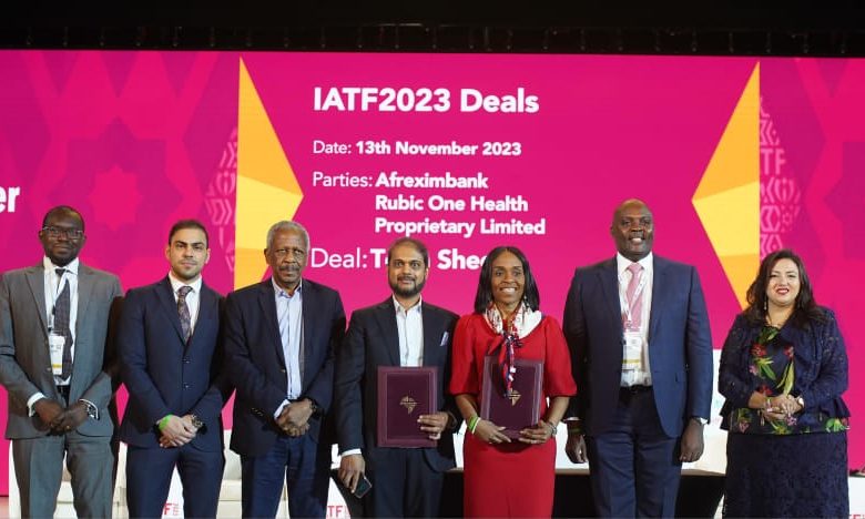 أفريكسيم بنك