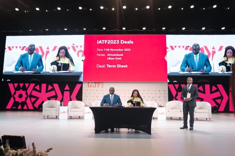 أفريكسيم بنك