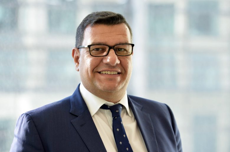 البنك الأوروبي لإعادة الاعمار