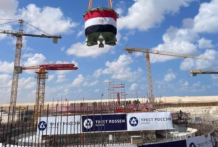 محطة الضبعة