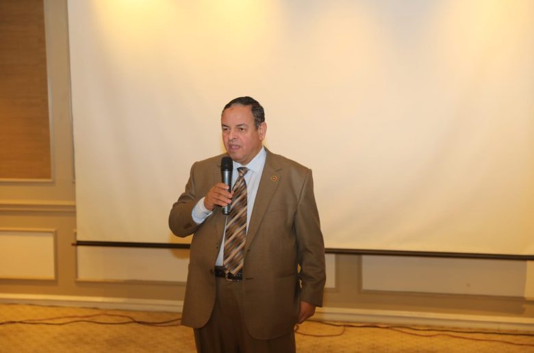 مصلحة الجمارك