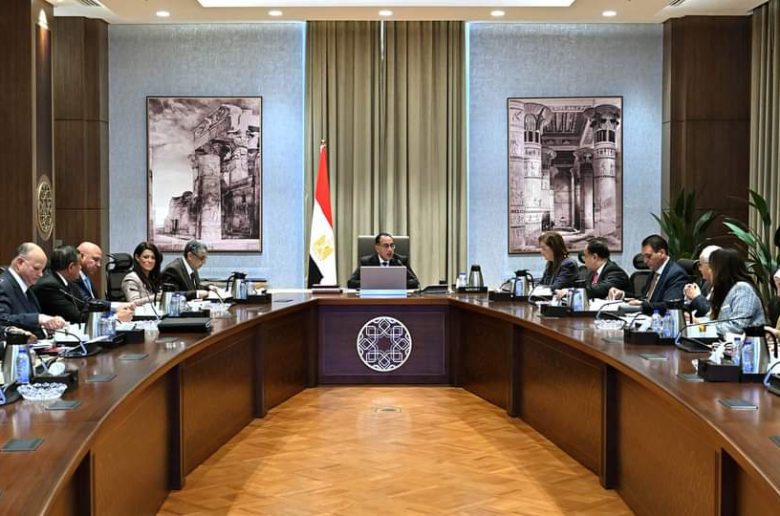 اللجنة العليا لشئون المشاركة توافق على 4 مشروعات خلال اجتماعها اليوم