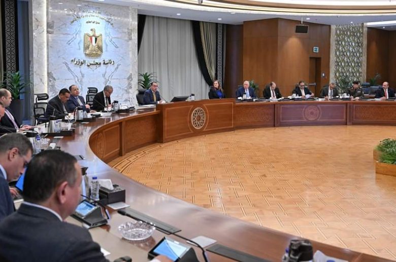 مجلس الوزراء: استصدار قرار باستمرار منع تصدير البصل حتى 30 مارس