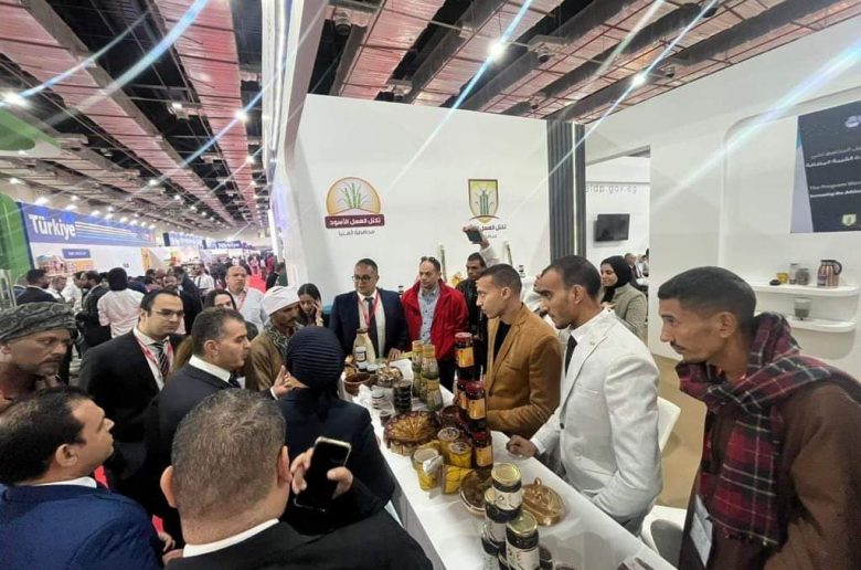 وزير التنمية المحلية يعلن مشاركة برنامج التنمية المحلية بمعرض «فوود أفريكا»