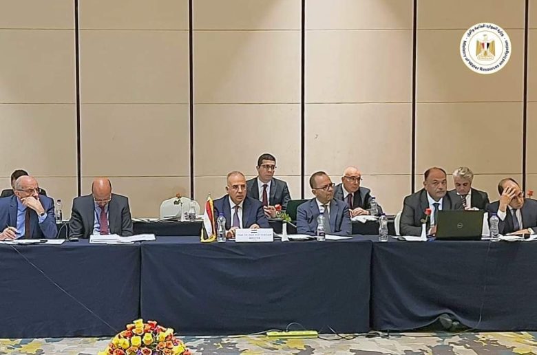 وزارة الري: انتهاء مفاوضات سد النهضة دون أية نتائج