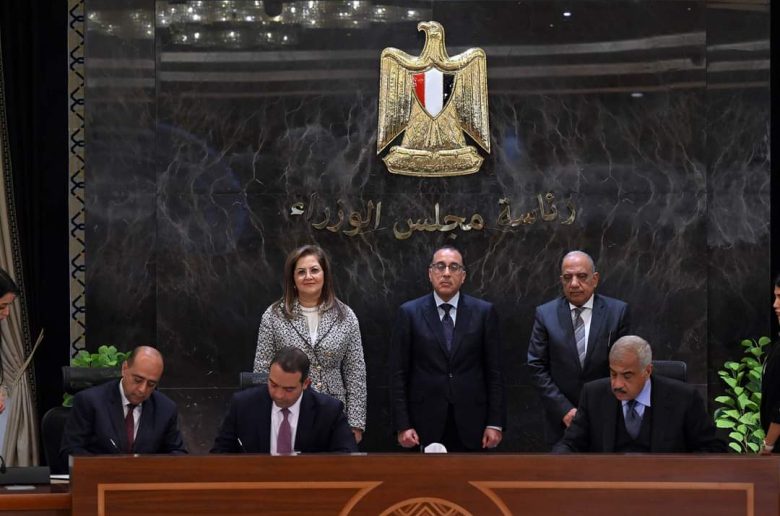 توقيع الاتفاقيات النهائية لعملية الاكتتاب على 7 فنادق تاريخية