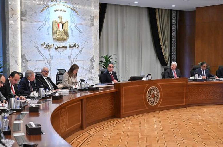 رئيس الوزراء يوافق على مقترحات شراكة مع القطاع الخاص بإدارة مدارس «النيل» واليابانية