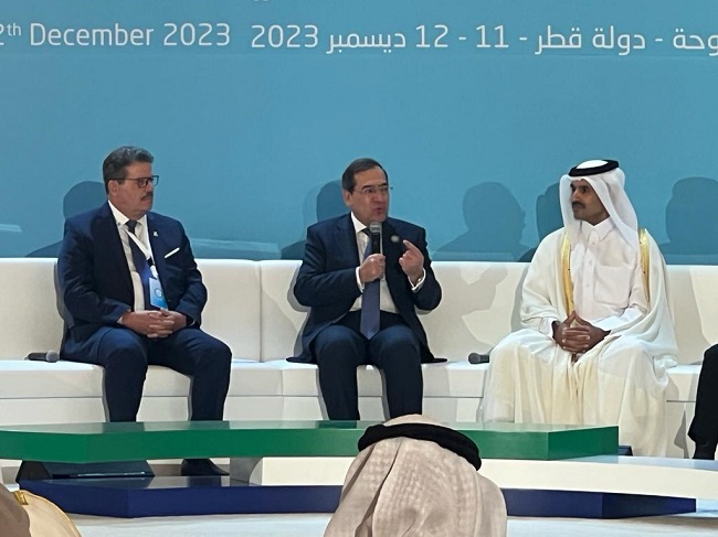 وزير البترول: الضغط على قطاعات التمويل أثر على استثمارات النفط والغاز