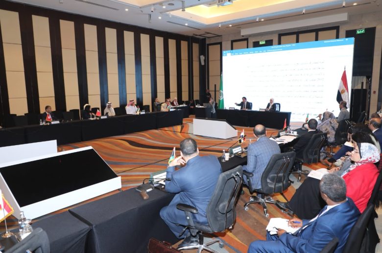 مصر تستضيف اجتماعات الدورة العادية لمجلس وزراء الشئون الاجتماعية العرب  