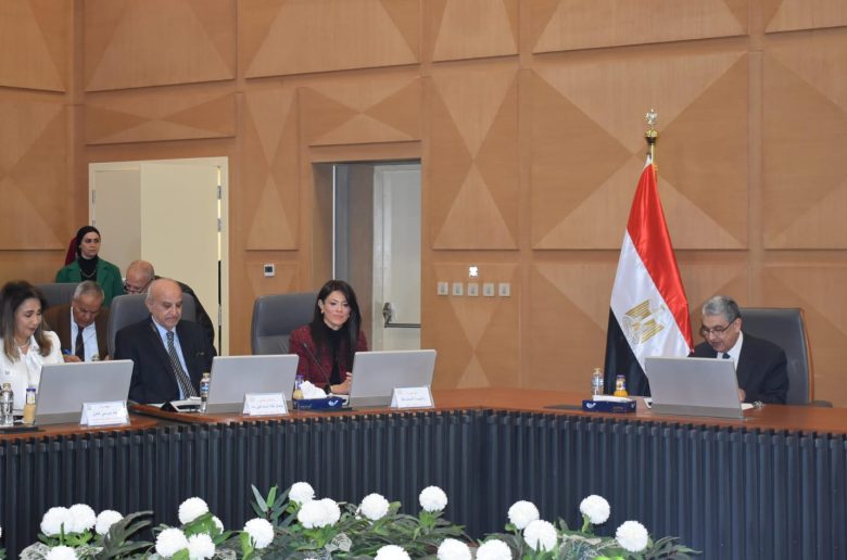 جانب من الجمعية العمومية