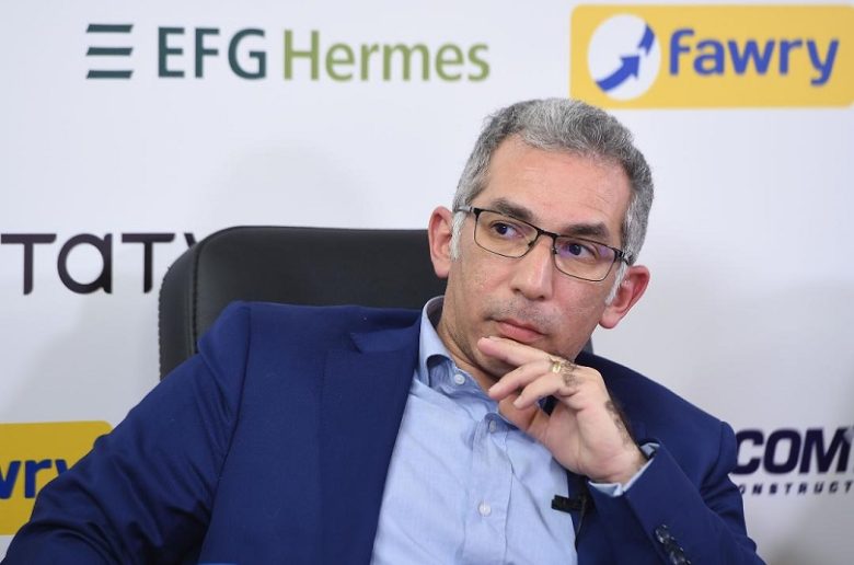 أوراسكوم للمناطق الصناعية