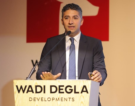 «وادي دجلة للتنمية» تستهدف 10 مليارات جنيه مبيعات تعاقدية خلال 2026