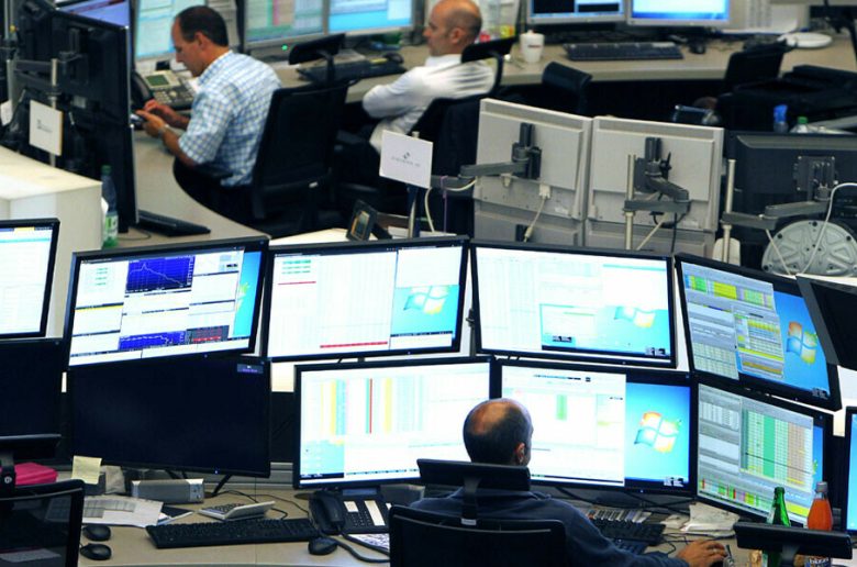 الأسهم الأوروبية