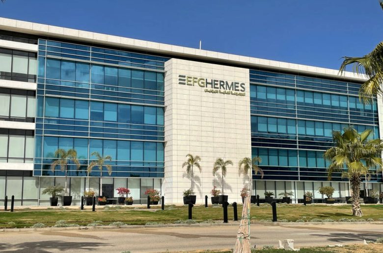 إي إف جي فينانس