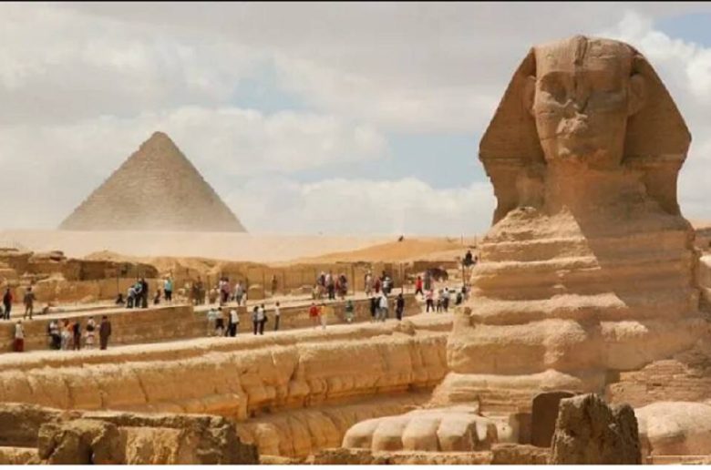 إيرادات مصر السياحية