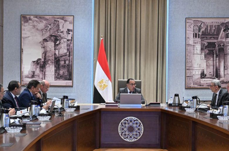 اجتماع رئيس الوزراء لهيكلة الهيئة العامة للاستعلامات