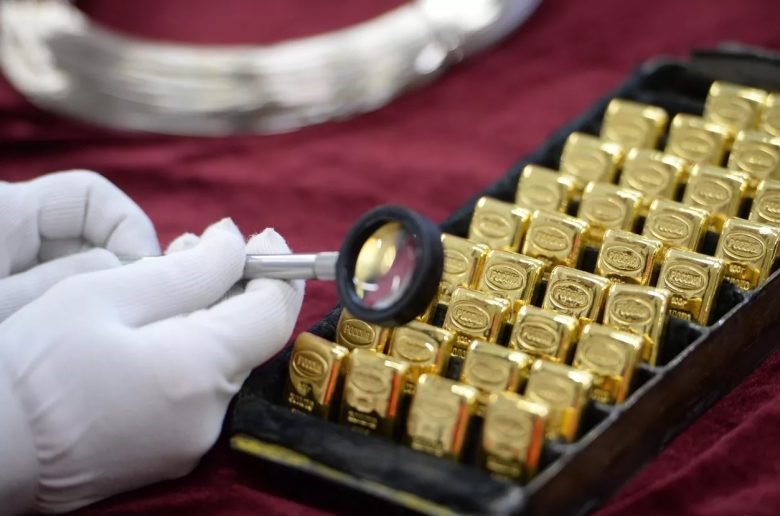 مجلس الذهب العالمي