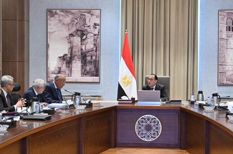 مجلس الوزراء: تصدير الكوادر والعمالة المصرية المدربة على أجندة الأولويات