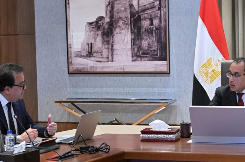 رئيس الوزراء يتابع مستجدات تنفيذ مبادرة فحص المقبلين على الزواج