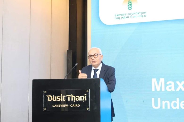 وزير التعليم يطلق الاجتماع الأول لمجموعة شركاء تنمية التعليم والمهارات DPG