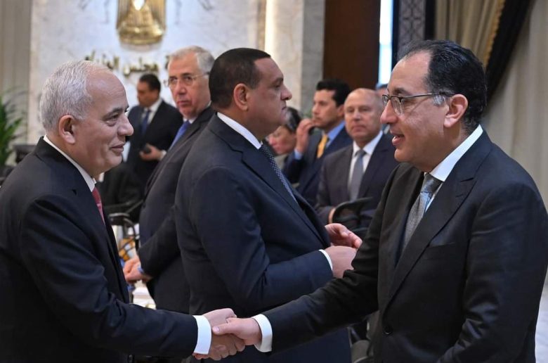 وزير التعليم يستعرض محاور المؤتمر الخاص بنظام التعليم STEM