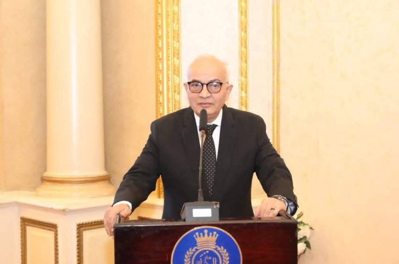 وزير التعليم يشهد مؤتمر «دور منظمات المجتمع المدني في دعم استراتيجية الوزارة»