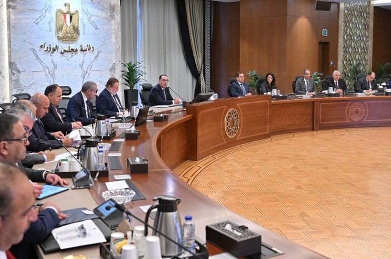 رئيس الوزراء يستعرض ملامح خطة العمل المقترحة لتنمية الصادرات