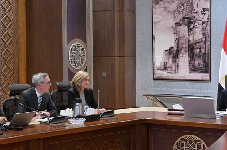 رئيس الوزراء يتابع مشروعات «سكاتك» النرويجية المقرر تنفيذها خلال الفترة المقبلة