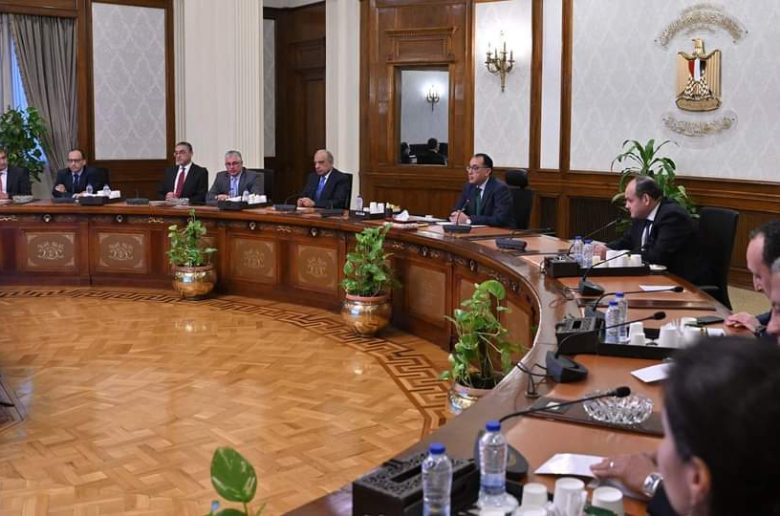 اقتصادية قناة السويس تطلق المنصة الرقمية E-tabadul لدعم الصناعة