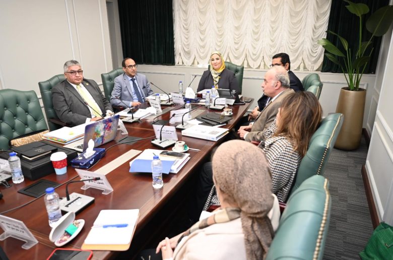 صندوق دعم ذوي الإعاقة يدعم مشروعات التعليم والأجهزة التعويضية