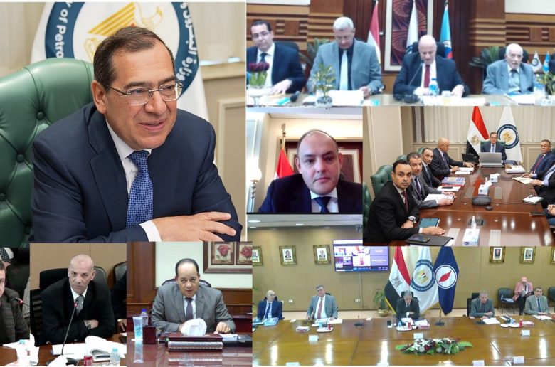 جانب من الجمعيات العمومية