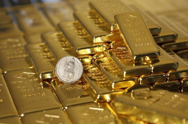 أسعار الذهب