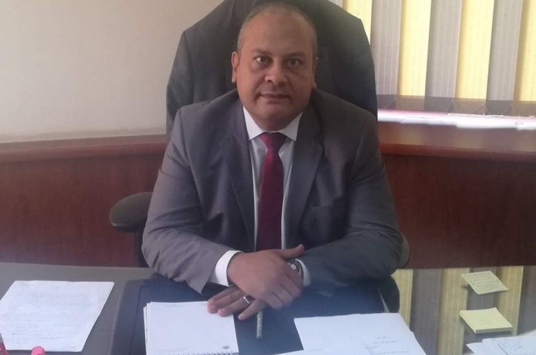 محمد مكارم، مدير عام الإدارة العامة للتأمين متناهى الصغر بالجمعية المصرية للتأمين التعاوني