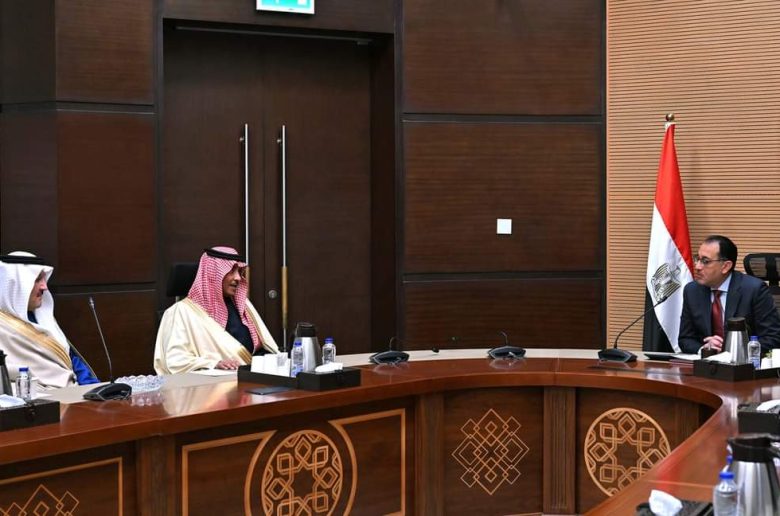 مصر والسعودية تؤكدان التنسيق بين الجهات الإعلامية وتوحيد الرؤى بما يخدم مصالح البلدين