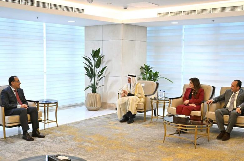 رئيس الوزراء: مجموعة البنك الإسلامي تأتي في صدارة شركاء التنمية لمصر
