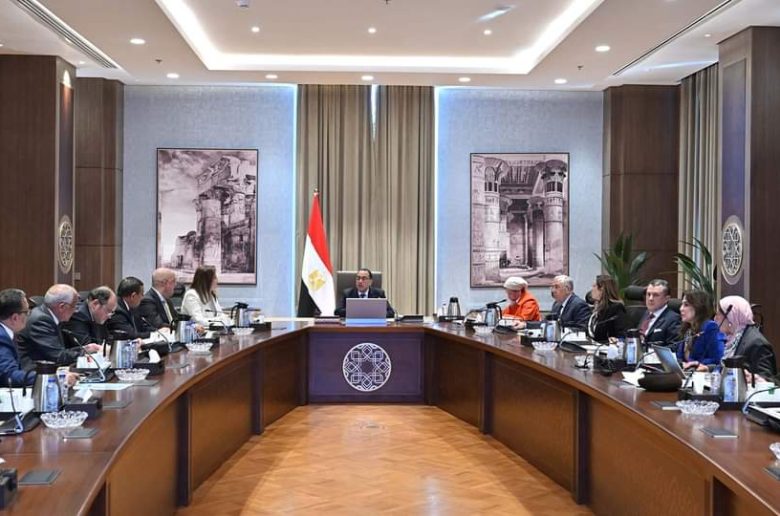 مجلس الوزراء: استثناء فندق مريديان الهرم من قيد الارتفاع ليكون بارتفاع 18 مترا