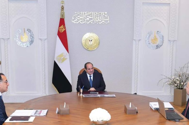 الرئيس السيسي يوجه بزيادة المعاشات 15% بتكلفة إجمالية 74 مليار جنيه