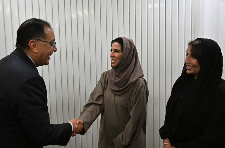 رئيس الوزراء يصل دبي الدولي للمشاركة في «القمة العالمية للحكومات ٢٠٢٤»