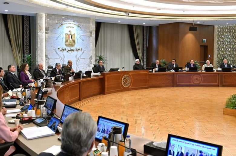 مجلس الوزراء يحدد سعر ضمان لتوريد القطن للموسم 2024/ 2025