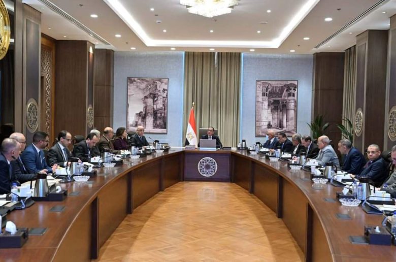 رئيس الوزراء يتابع جهود توطين صناعة الطلمبات لتلبية احتياجات المشروعات التنموية