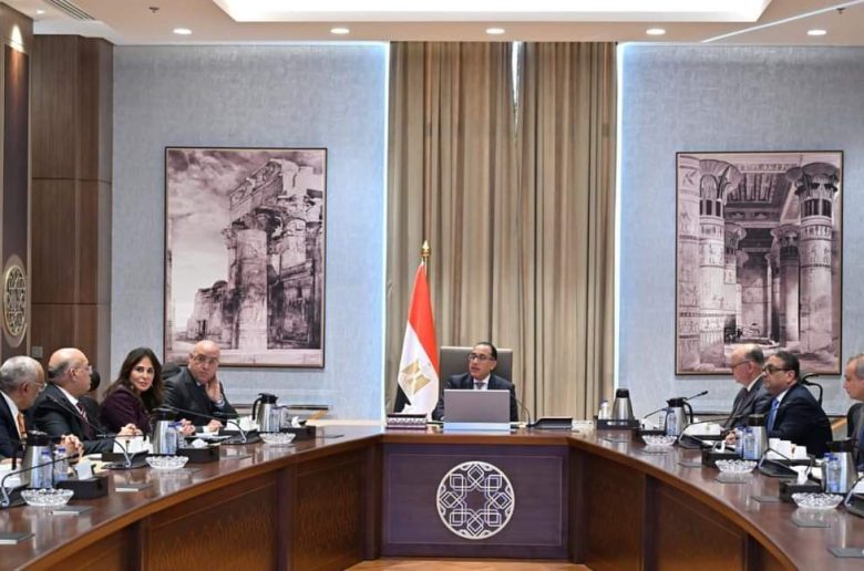 رئيس الوزراء توافق حول ضرورة وجود كيان مسئول عن إدارة مشروعات «القاهرة التراثية»